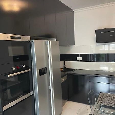 House4You Apartament Sakura Airport Chopin Warszawa Exteriör bild